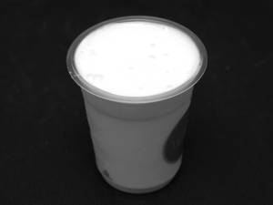 Punjabi lassi