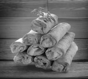 Spring Roll