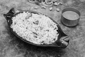 Jeera Rice