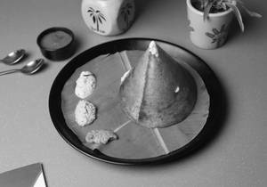 Plain Dosa