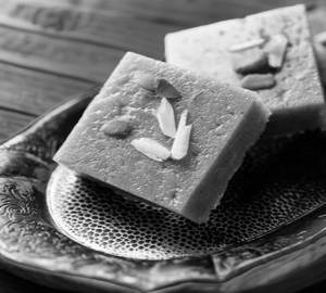 Desi Barfi