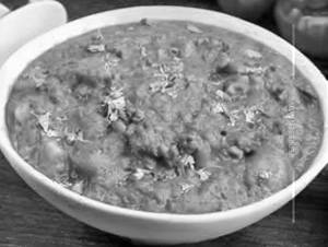 Veg Keema Masala