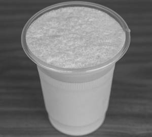 Strawberry Shake