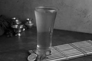 Mint Lime Soda