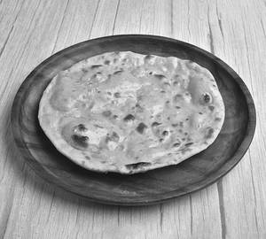 Butter Roti