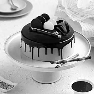 Choclate Cake 500g