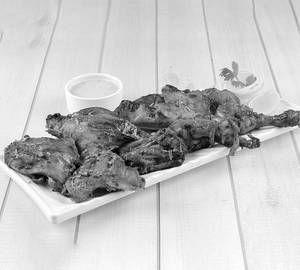 Tandoor Chicken (full)