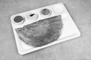 Ghee Kara Dosa