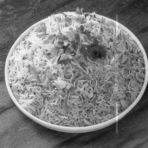 Chicken Triple Deck Rice