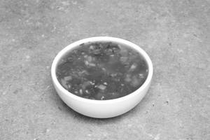 Manchow Soup