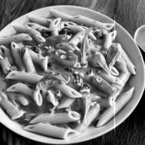 Pimabara Mix Sauce Pasta Veg.