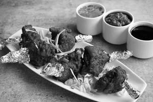 Chicken Lollypop