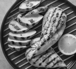 Garlic Lemon Oregano Chicken- 200grams
