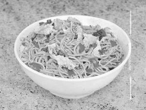 Egg Noodles(750ml)