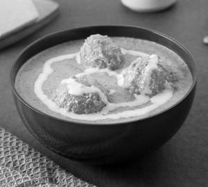 Malai Kofta