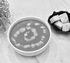 Tomato Basil Soup