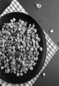 Crispy Fried Corn