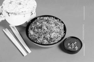 Chicken Schezwan Fried Rice