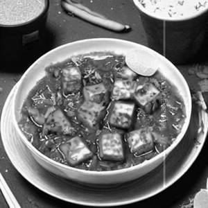 Paneer Ginger