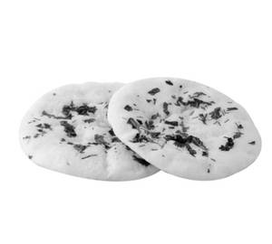 Kulcha 2pcs