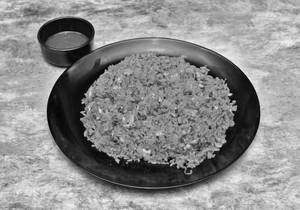 Schzwan fried rice