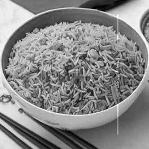Beef Fried Rice
