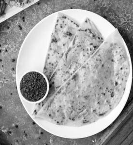 Paneer Kulcha
