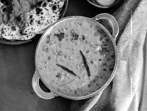 Mix Dal Tadka