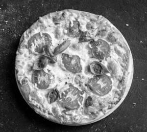Classic Margherita Pizza