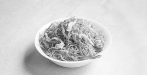 Chicken Singapure Noodles