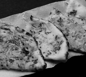 Masala Kulcha