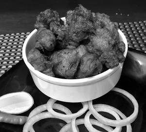Chicken Fry