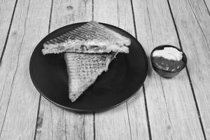 Cheese Veg Sandwich