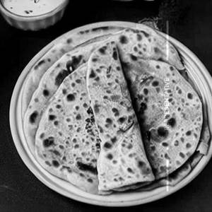 Aloo Paratha