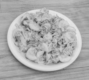Crispy Chicken Salad
