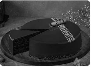 Choclate Truffle Cake