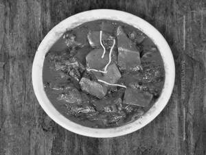 Veg Kadai