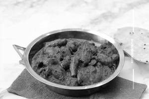 Bhindi Masala