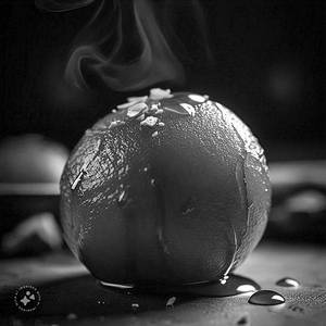 Gulab Jamun