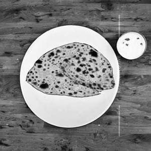 Aloo Paratha