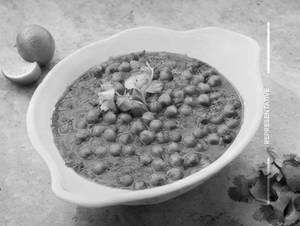 Chana Masala