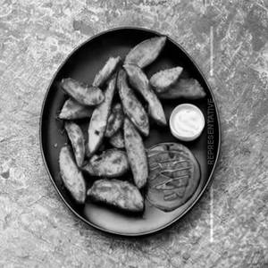 Mandeli Fry