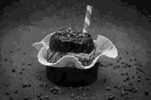 Chocolava Regular