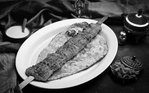 Mutton Sheek Kabab