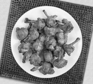 Chicken Lollipop (5 pcs)