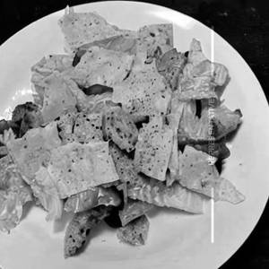 Caesar Salad [Non Veg]