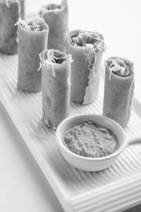 Jinni Dosa