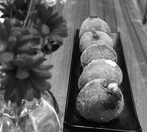Nutella Bomboloni (1 Pc)
