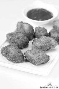 Mix Nuggets [10 Pieces]