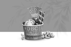 Nutty Death By Chocolate Icecream